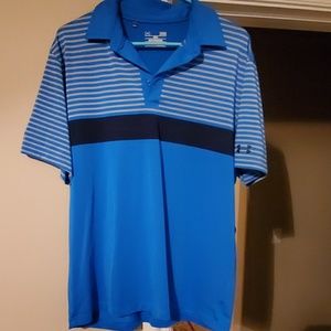 Men's Under Armour Polo